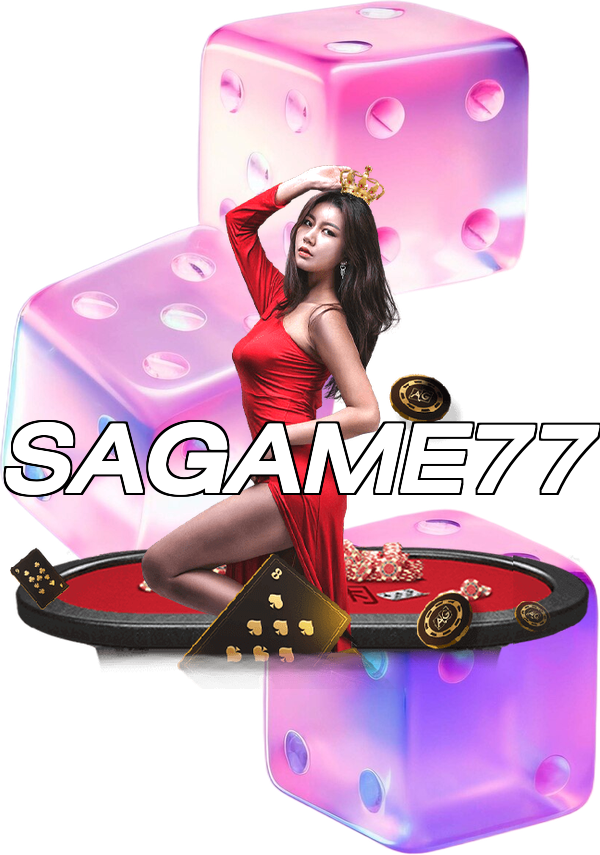 SAGAME77